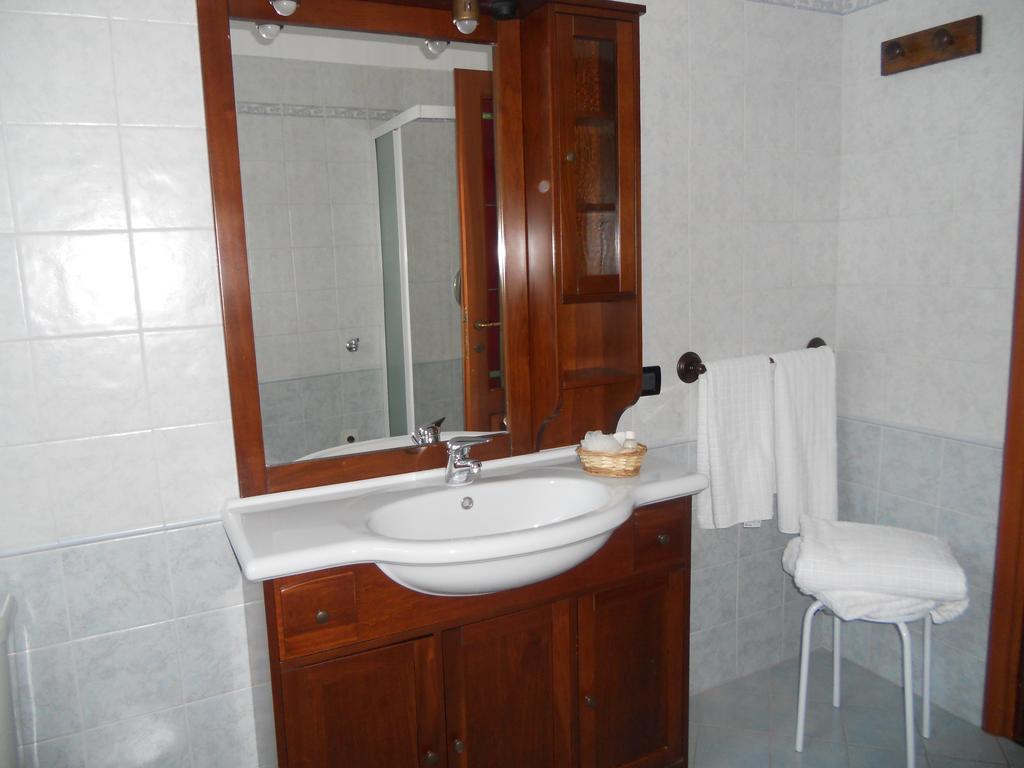 Beb Villa Aurora Carmagnola Quarto foto